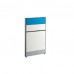 Partition KFS062 600×66×1170mm